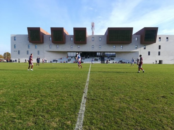 Sportski centar Pandev - Strumica