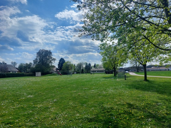 Sportplatz Kandler Wiese - Thierhaupten-Altenbach