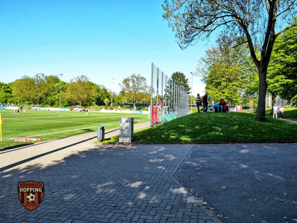 FördeRWErk powered by RWE Platz 2 - Essen/Ruhr-Altenessen