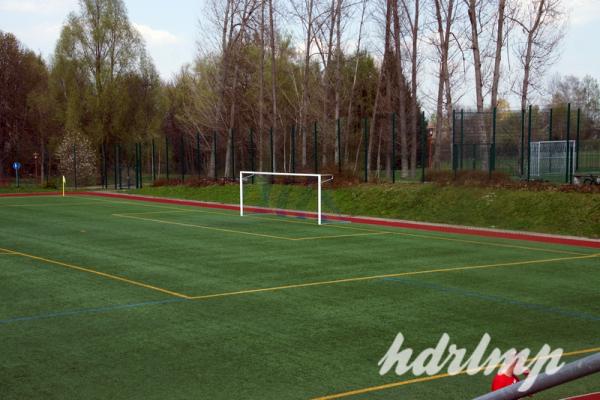 Friedrich-Ludwig-Jahn-Sportplatz - Niederwürschnitz