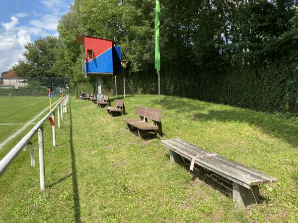Sport- und Freizeitzentrum Goldberg Schulplatz - Goldberg/Mecklenburg