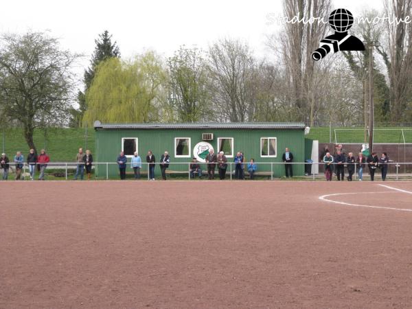 Sportplatz Schule Neuland - Hamburg-Neuland