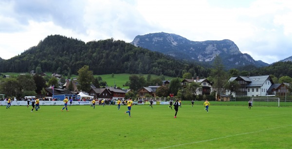 MAYRLIFE Seestadion - Altaussee