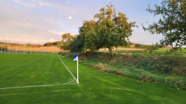 Sportanlage Ippesheim Platz 2 - Ippesheim/Mittelfranken
