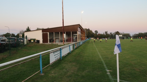 Sportplatz Neudorf bei Parndorf - Neudorf bei Parndorf