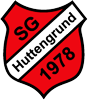 Wappen SG Huttengrund 1978  18887
