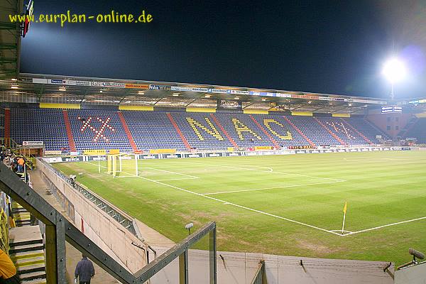 Rat Verlegh Stadion - Breda-Steenakker