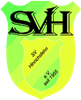 Wappen SV Hinrichsfehn 1955 diverse  90483