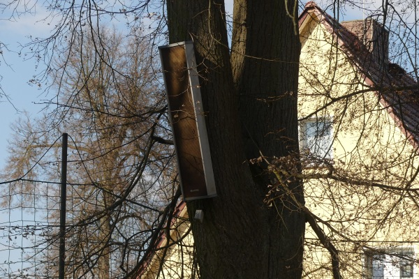 Sport- und Freizeitzentrum Skerbersdorf - Krauschwitz/Sachsen-Skerbersdorf