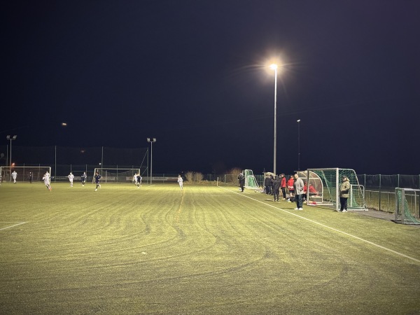 Sportanlage Untere Au Nebenplatz - Satteins