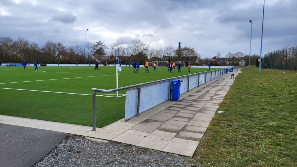 Sportplatz am Mühlweg 2 - Gerbrunn