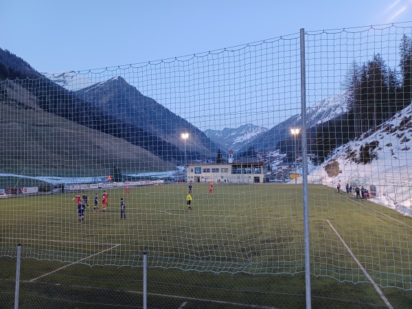 Sportplatz Schmirn - Schmirn