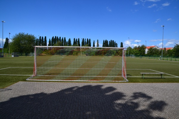 Sportanlage Integrierte Gesamtschule B-Platz - Lengede