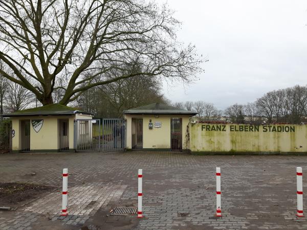 Franz-Elbern-Stadion - Bonn-Beuel