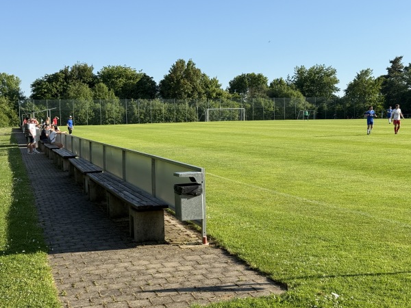 Sportanlage am Bach - Monheim/Schwaben-Flotzheim