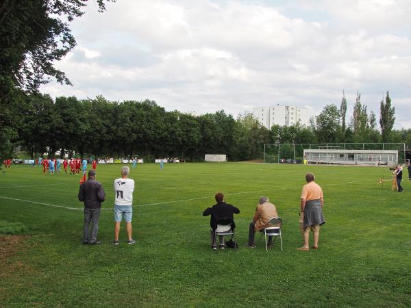 Sportanlage Seggersbogen - Kempten/Allgäu