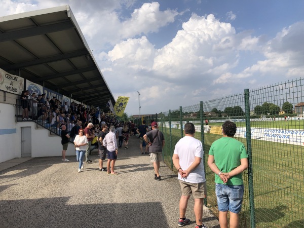 Stadio Comunale Umberto Capone - Vigasio