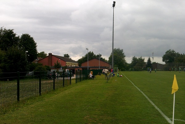 Sportplatz Elstorf - Neu Wulmstorf-Elstorf