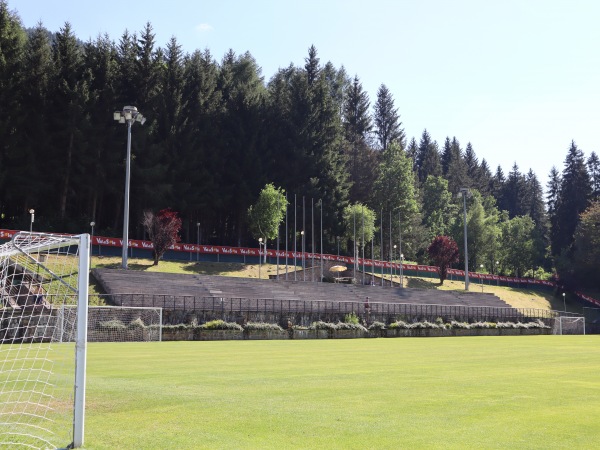 Campo Sportivo Comunale di Mezzana - Mezzana