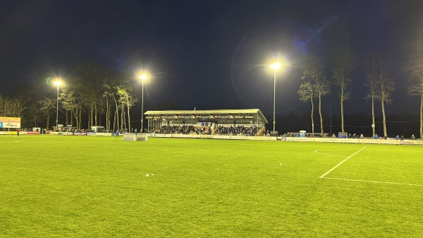 Stadion Biener Busch - Lingen/Ems-Holthausen-Biene