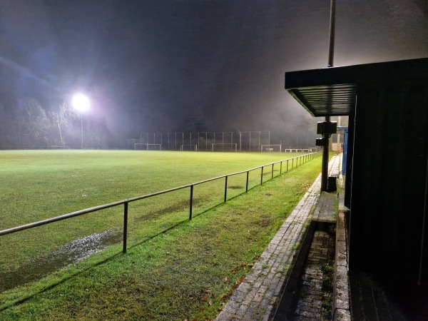 Heubachstadion Nebenplatz - Reken-Maria Veen