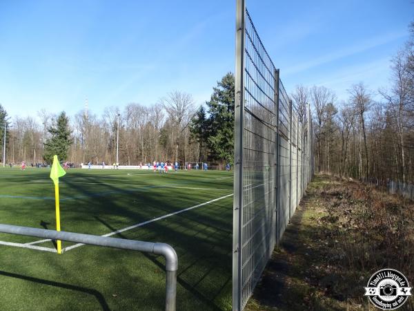 ADM-Sportpark Platz 2 - Stuttgart-Degerloch