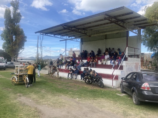 Deportivo Adolfo Lopez Mateos - Tequixquiac