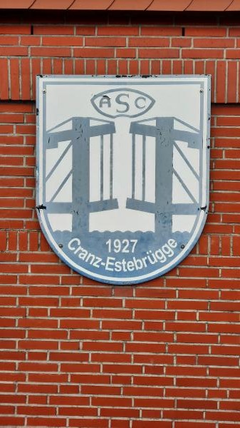 ASC-Sportzentrum B-Platz - Jork-Estebrügge