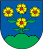 Wappen OFK Prebojník Hozelec