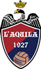 Wappen RL L'Aquila Calcio 1927