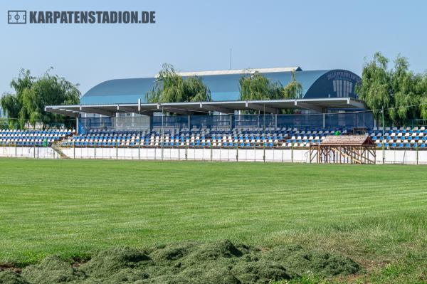 Doctor Sinkovits Stadion - Kézdivásárhely