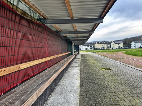 Sportzentrum Binnerfeld-Stadion - Arnsberg-Neheim