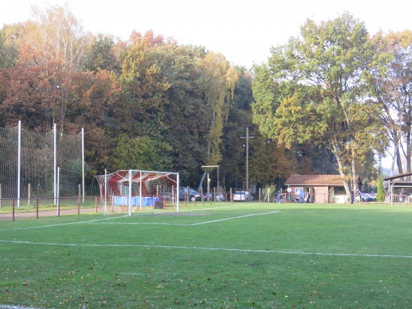 Sportplatz Sandau - Sandau/Elbe