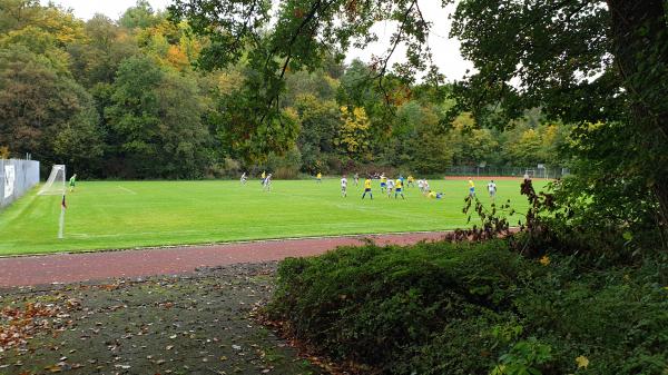 Sportgelände Oberer Auchtert - Reutlingen-Mittelstadt