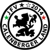 Wappen JFV Calenberger Land 2014