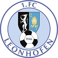Wappen 1. FC Leonhofen