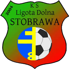 Wappen KS Stobrawa Ligota Dolna