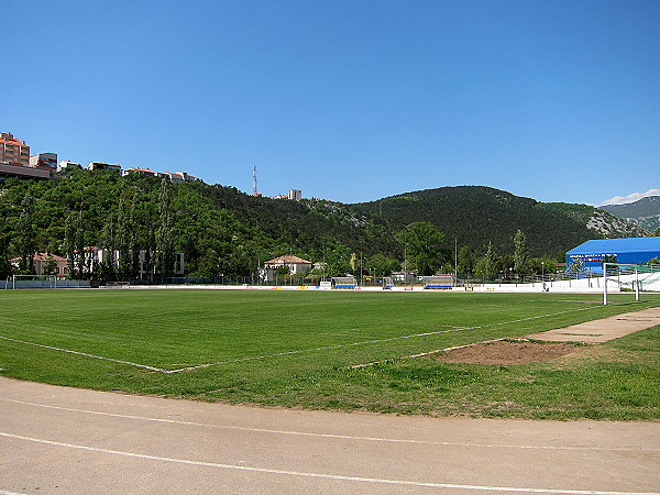 Gradski Stadion Crikvenica - Crikvenica