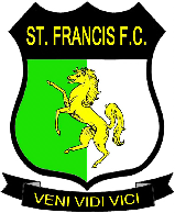 Wappen St. Francis FC