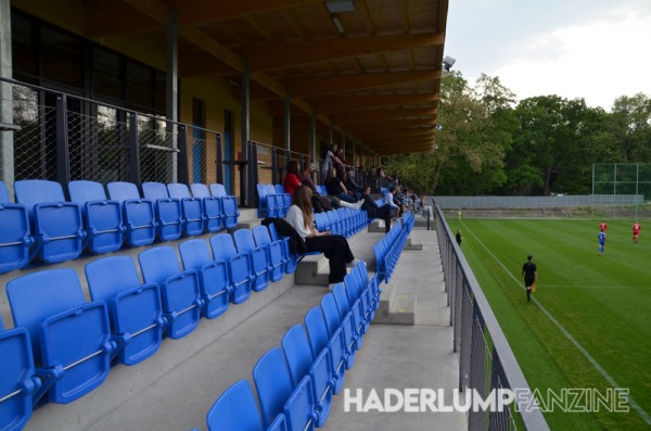 Stadion Postoloprty - Postoloprty