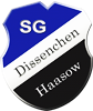 Wappen SG Dissenchen/Haasow (Ground A)  23887