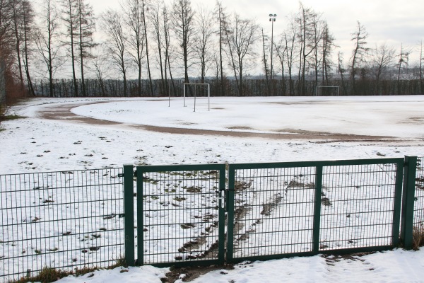 Sportplatz Franziskaner-Kloster - Hürtgenwald-Vossenack