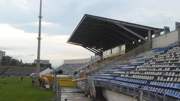 Stadionul Tineretului - Brașov