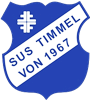 Wappen SuS Timmel 1969 diverse