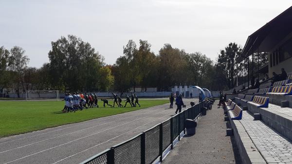 Stadion Kolos - Radyvyliv