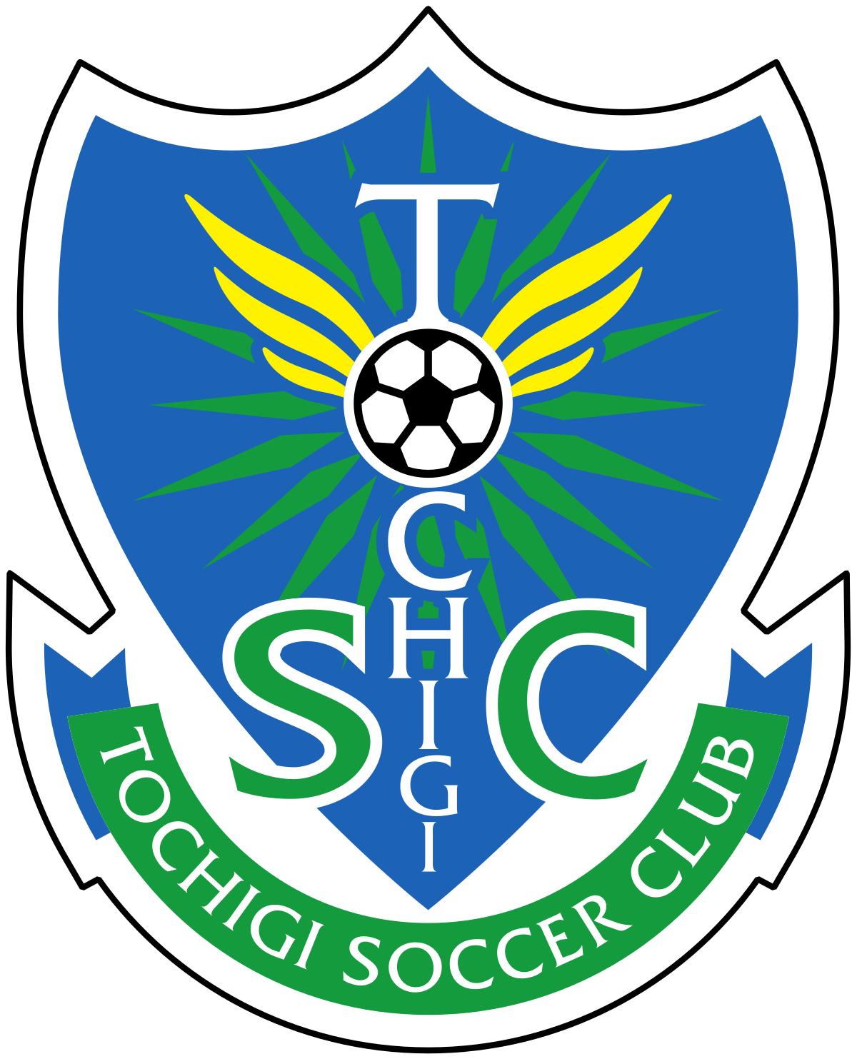 Wappen Tochigi SC  26642