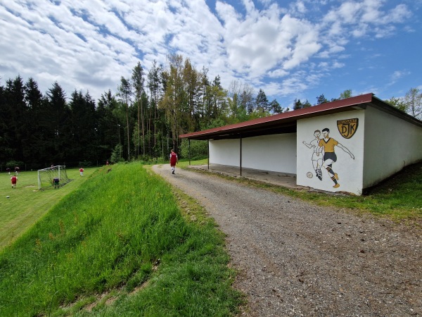 Sportgelände Seugast Platz 2 - Freihung-Seugast