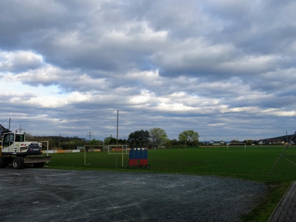 Sportplatz Unterwart - Unterwart