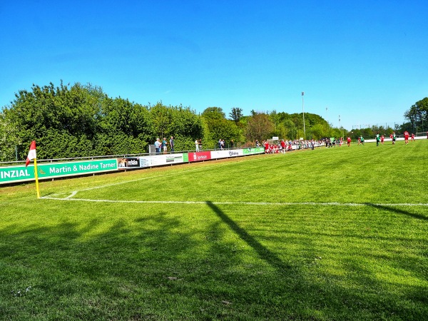 Volksbank Arena - Sassenberg-Füchtorf