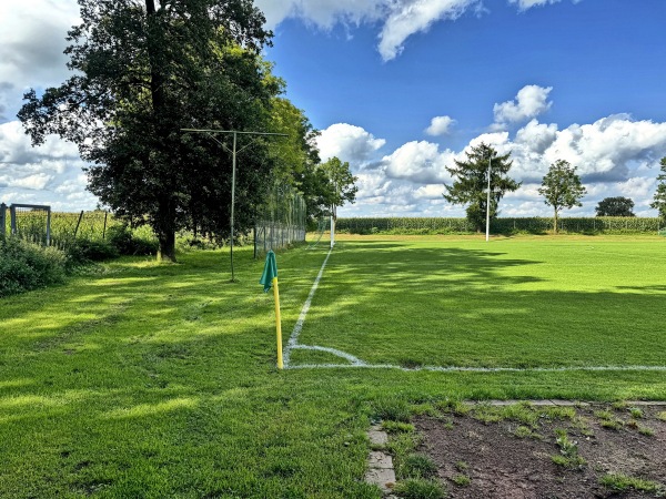 Sportanlage am Mergelkamp Platz 2 - Vreden-Lünten